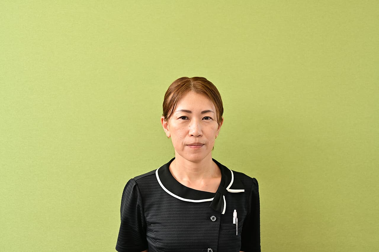 山下自動車代表