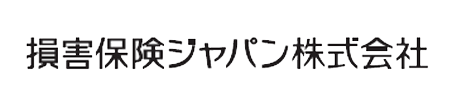 損害保険ジャパン株式会社のロゴ