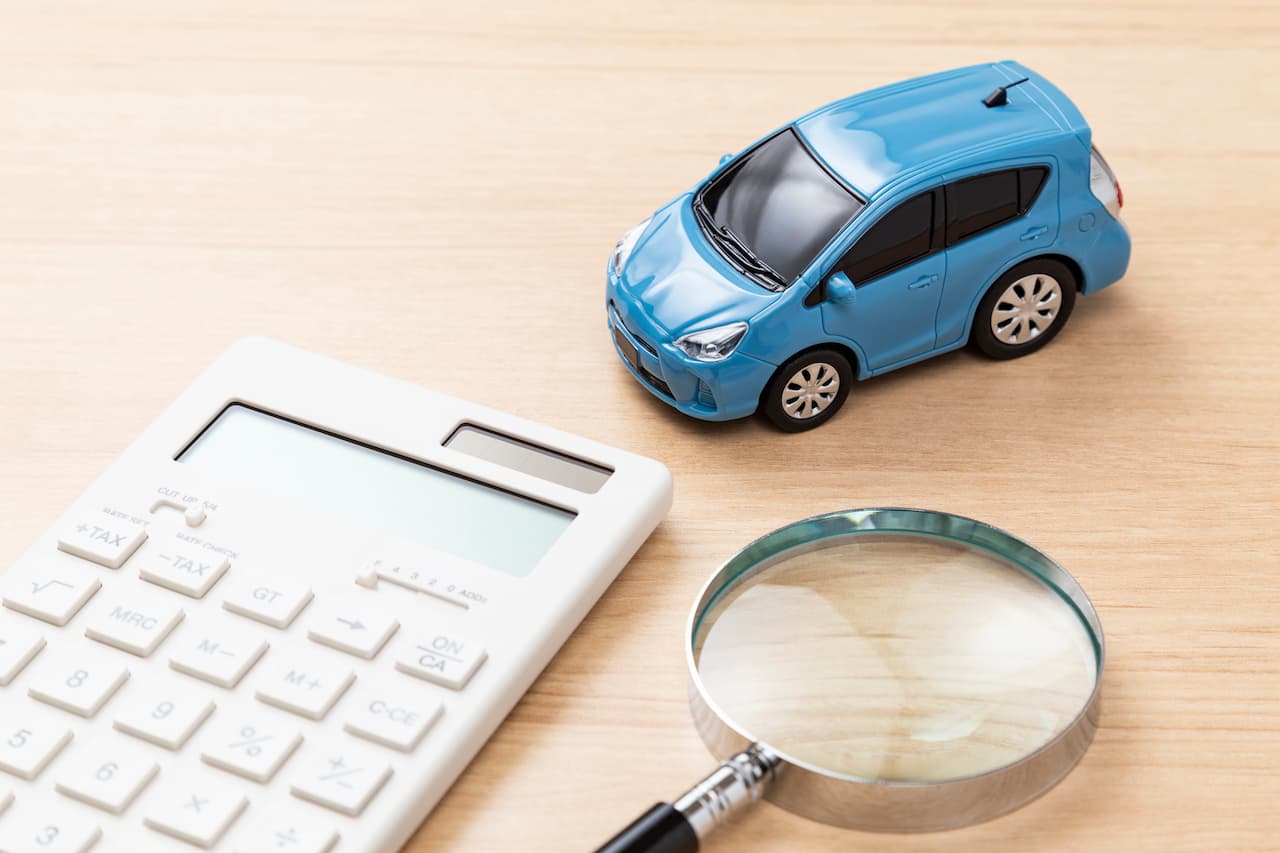 オークション代行のイメージ画